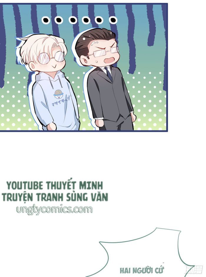 Hotsearch Của Ảnh Đế Chapter 35.5 - 38