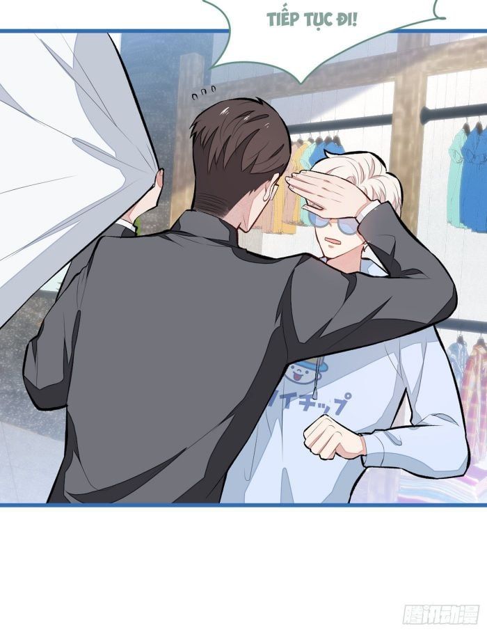 Hotsearch Của Ảnh Đế Chapter 35.5 - 39