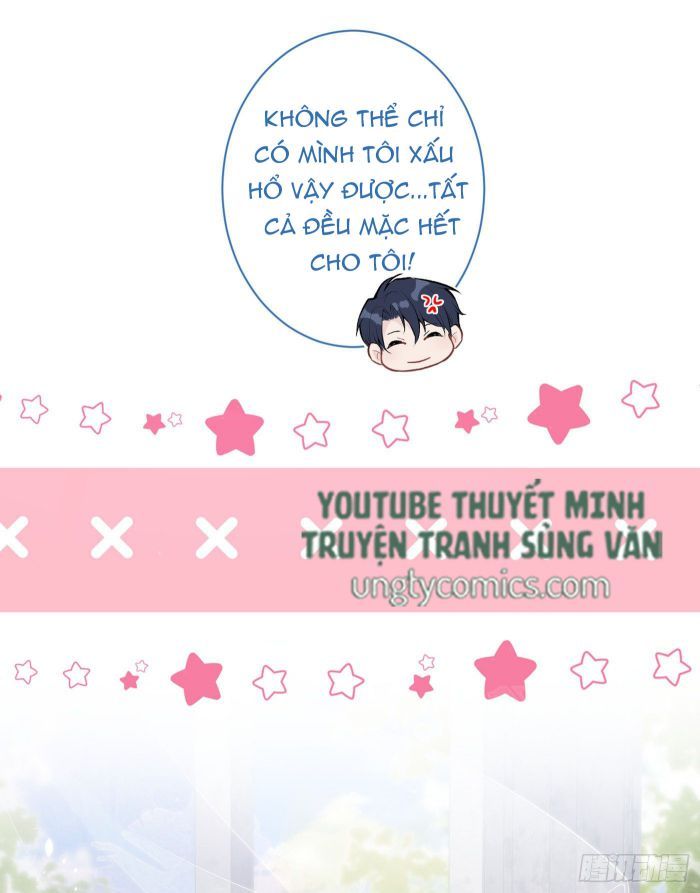 Hotsearch Của Ảnh Đế Chapter 35.5 - 40