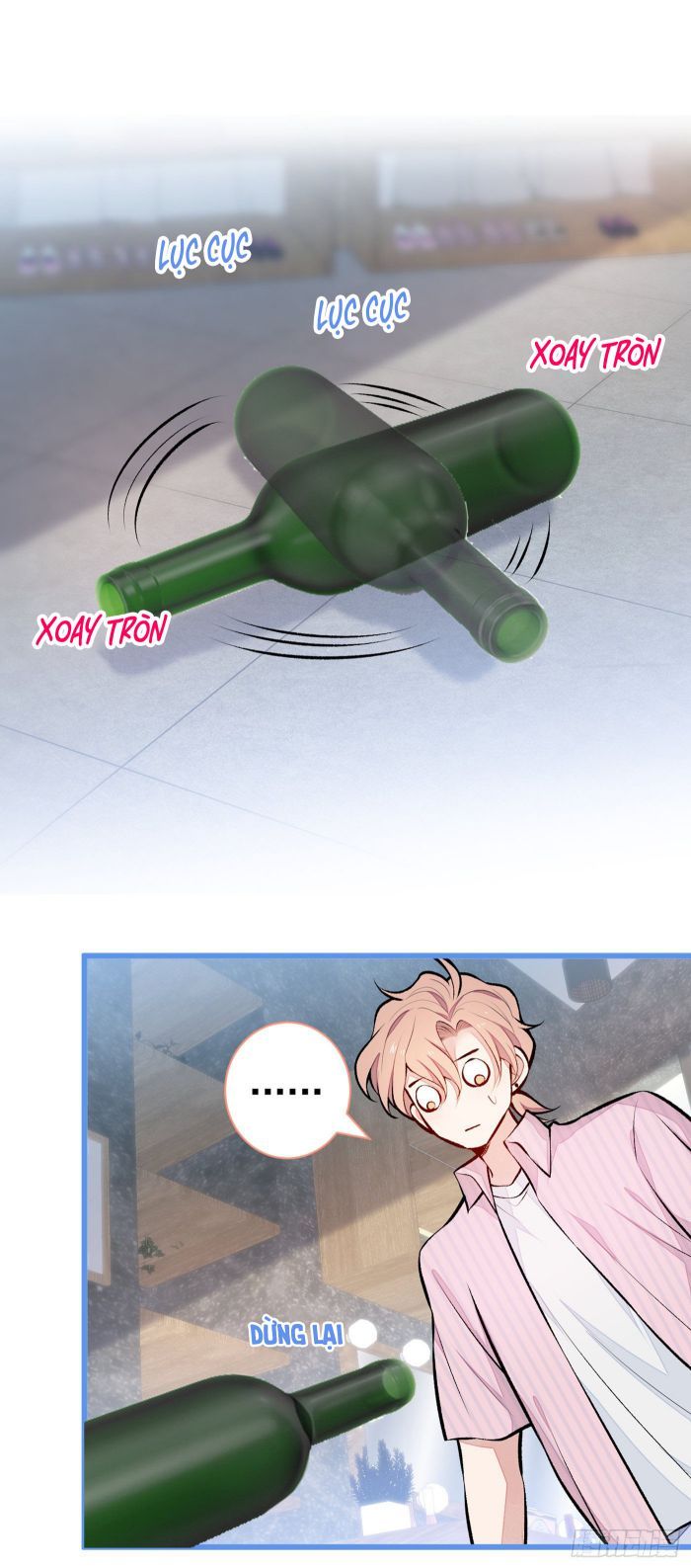Hotsearch Của Ảnh Đế Chapter 35.5 - 5