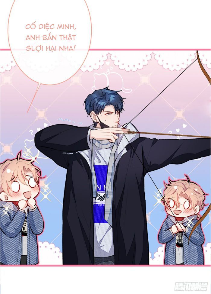 Hotsearch Của Ảnh Đế Chapter 35.5 - 46