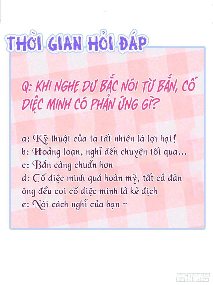 Hotsearch Của Ảnh Đế Chapter 35.5 - 47