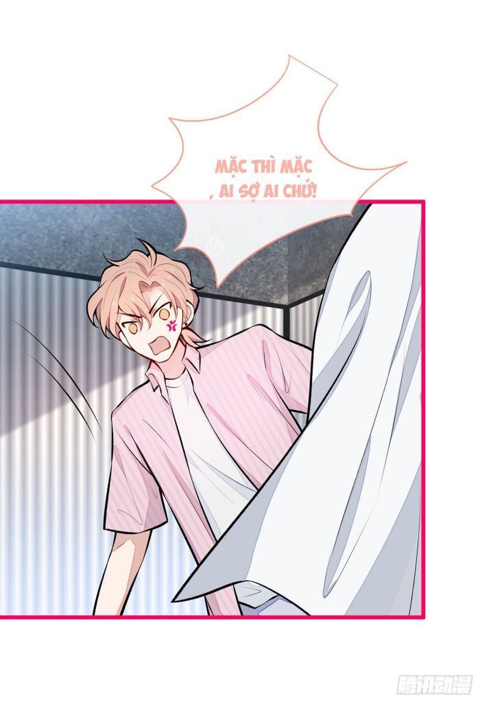 Hotsearch Của Ảnh Đế Chapter 35.5 - 7