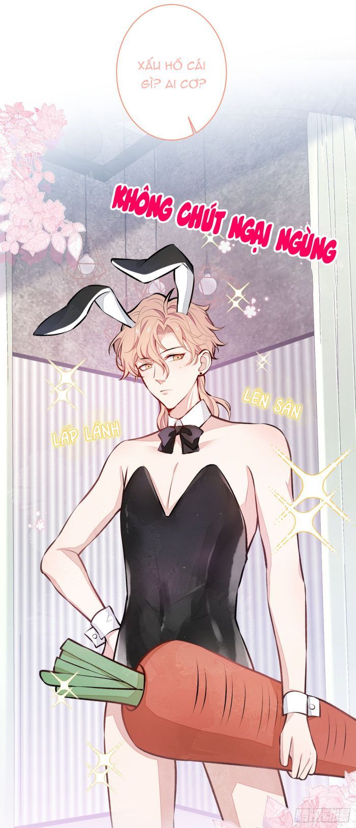 Hotsearch Của Ảnh Đế Chapter 35.5 - 9