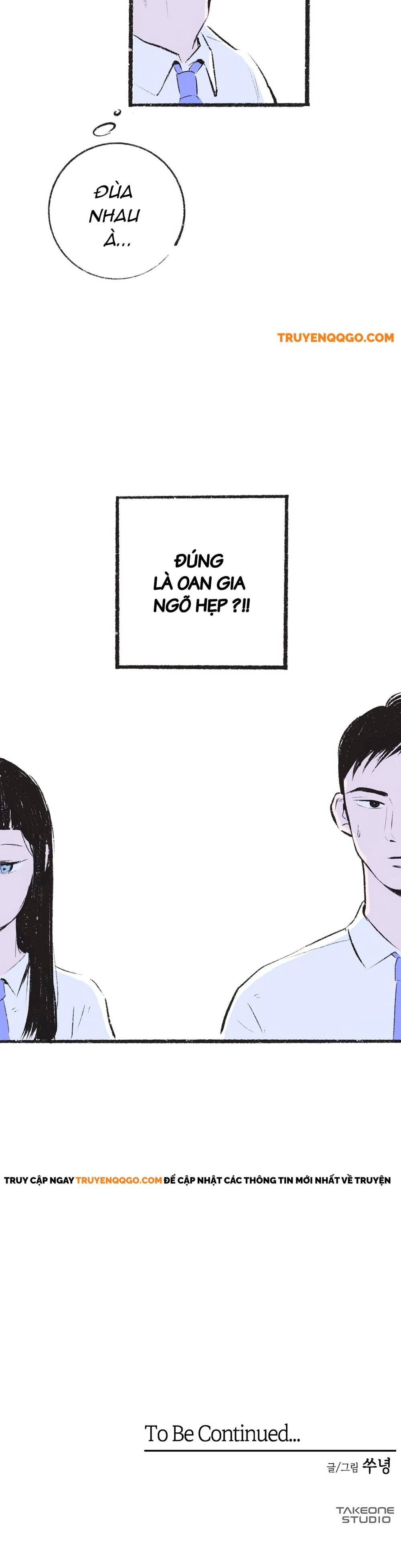 Tại Sao Tớ Luôn Một Mình Chapter 2 - 15