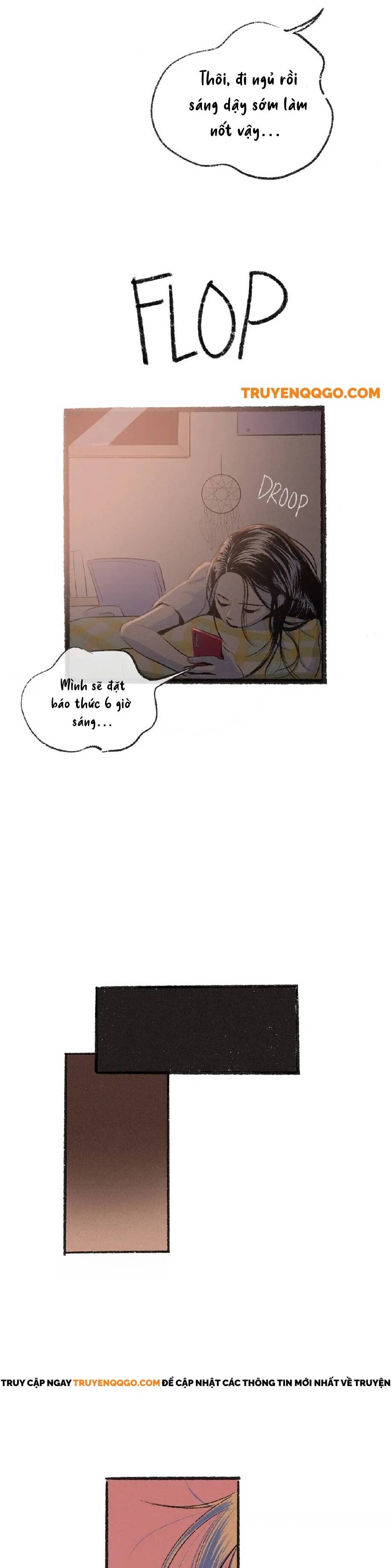 Tại Sao Tớ Luôn Một Mình Chapter 5 - 11