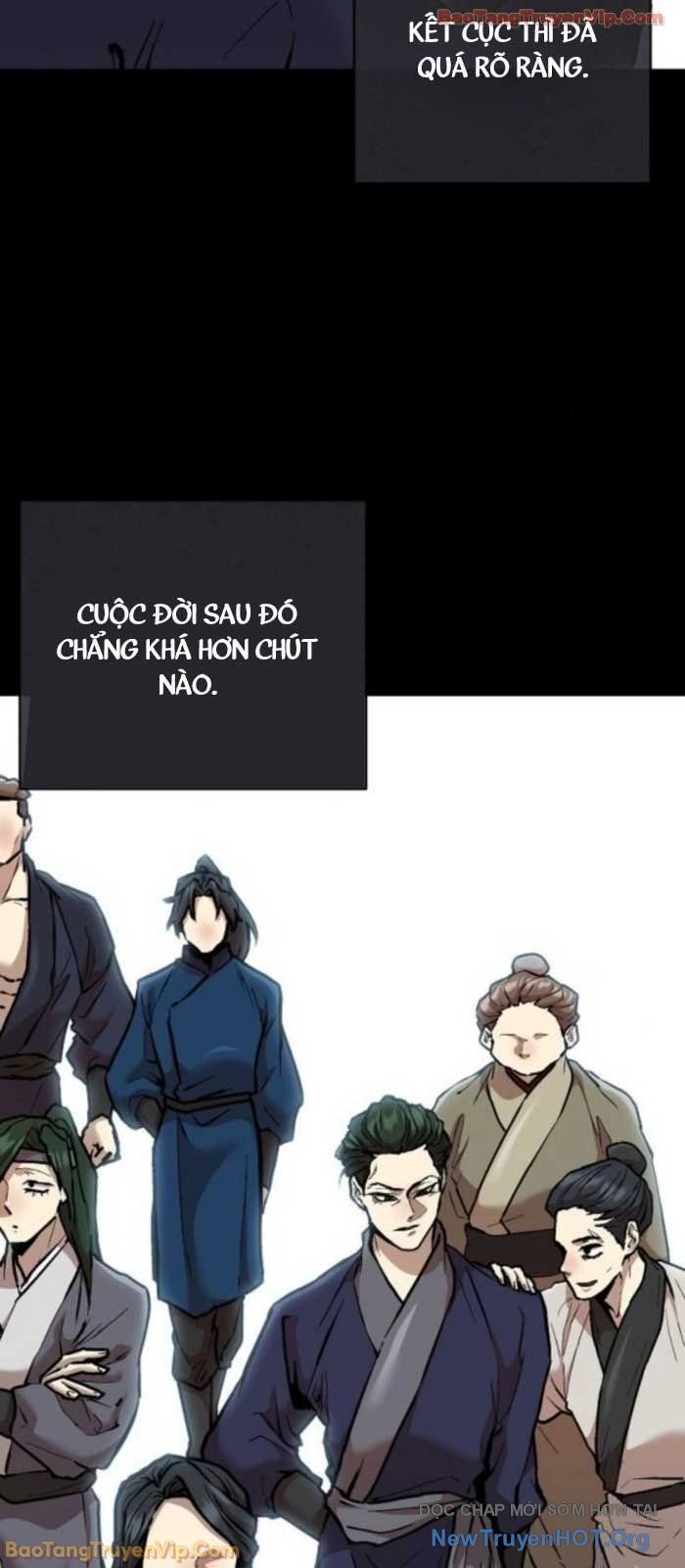 Truyền Thuyết Ma Giáo: Phi Long Thập Tam Đại Chapter 11 - 11