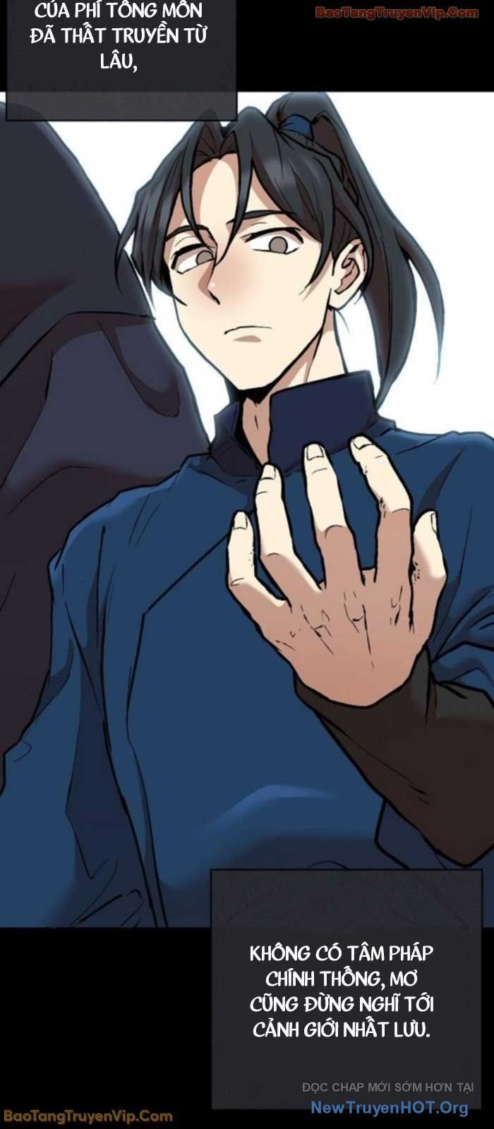 Truyền Thuyết Ma Giáo: Phi Long Thập Tam Đại Chapter 11 - 13