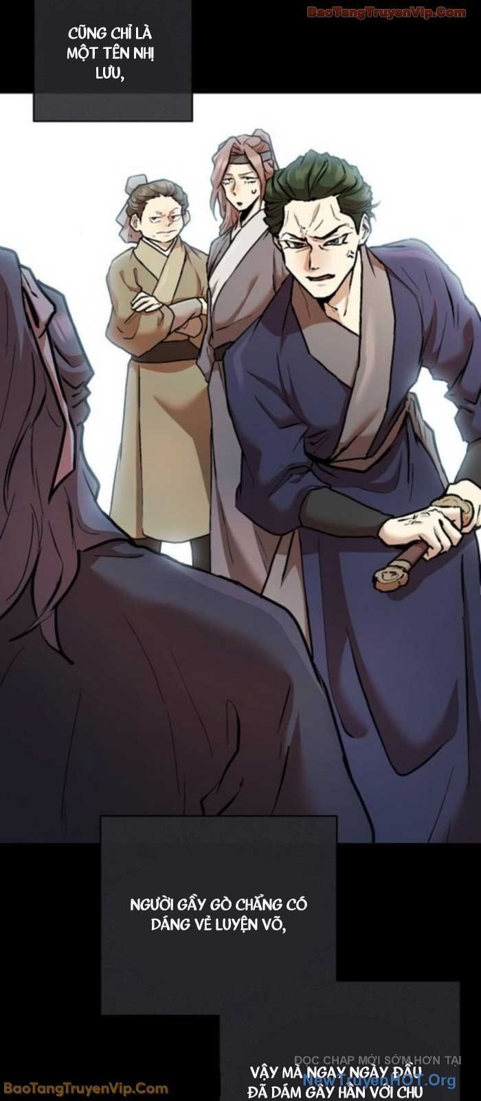 Truyền Thuyết Ma Giáo: Phi Long Thập Tam Đại Chapter 11 - 18