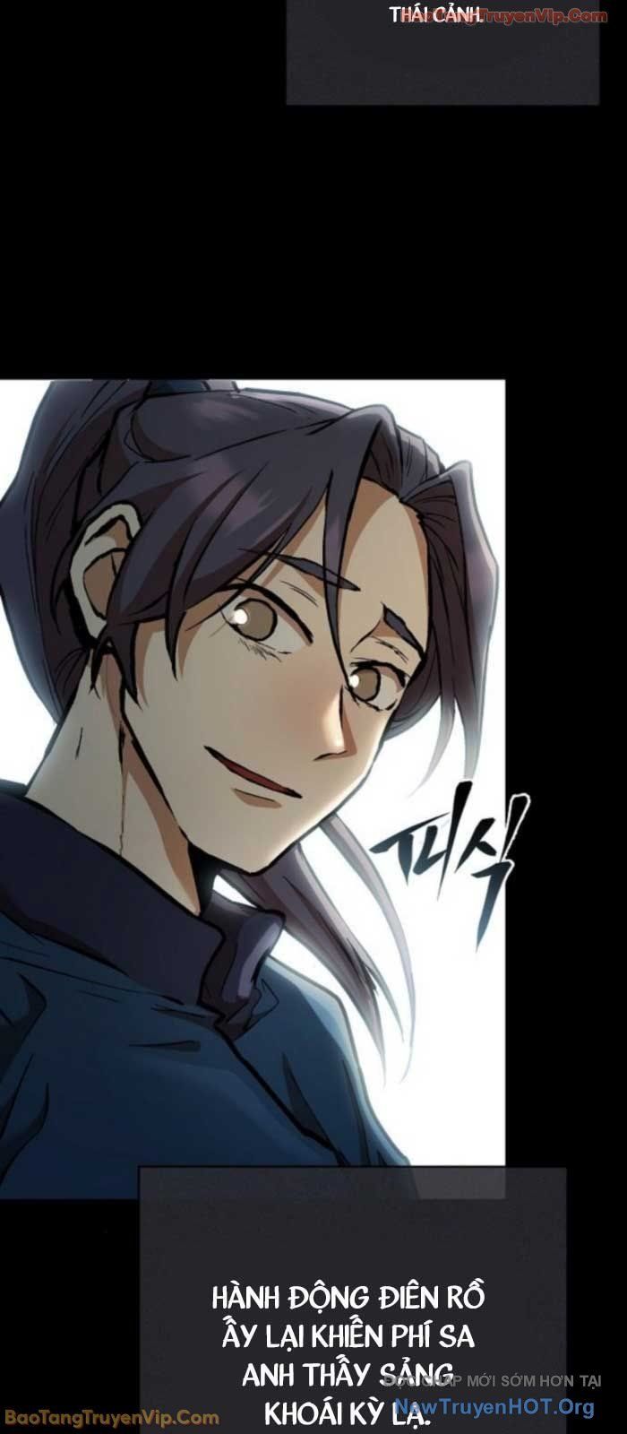 Truyền Thuyết Ma Giáo: Phi Long Thập Tam Đại Chapter 11 - 19