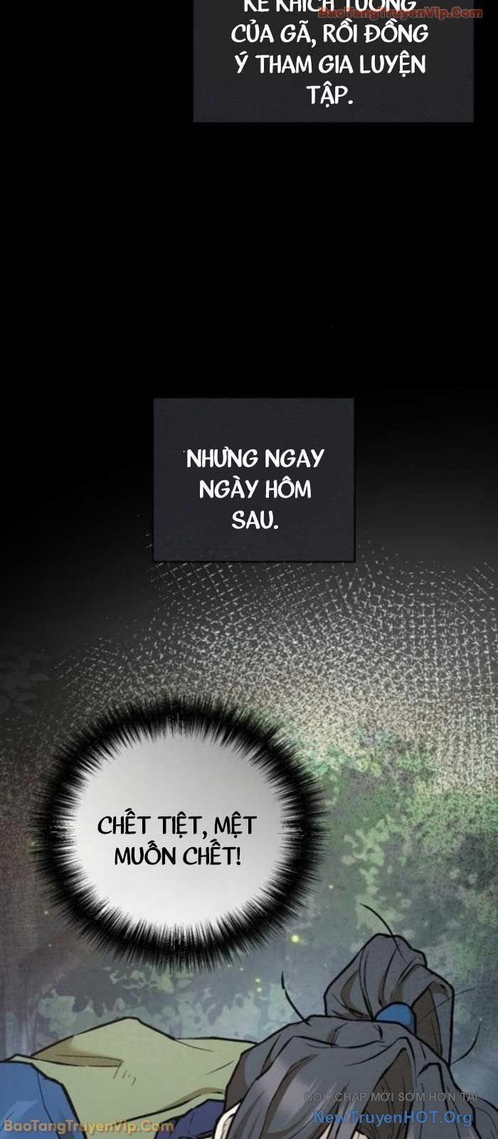 Truyền Thuyết Ma Giáo: Phi Long Thập Tam Đại Chapter 11 - 21