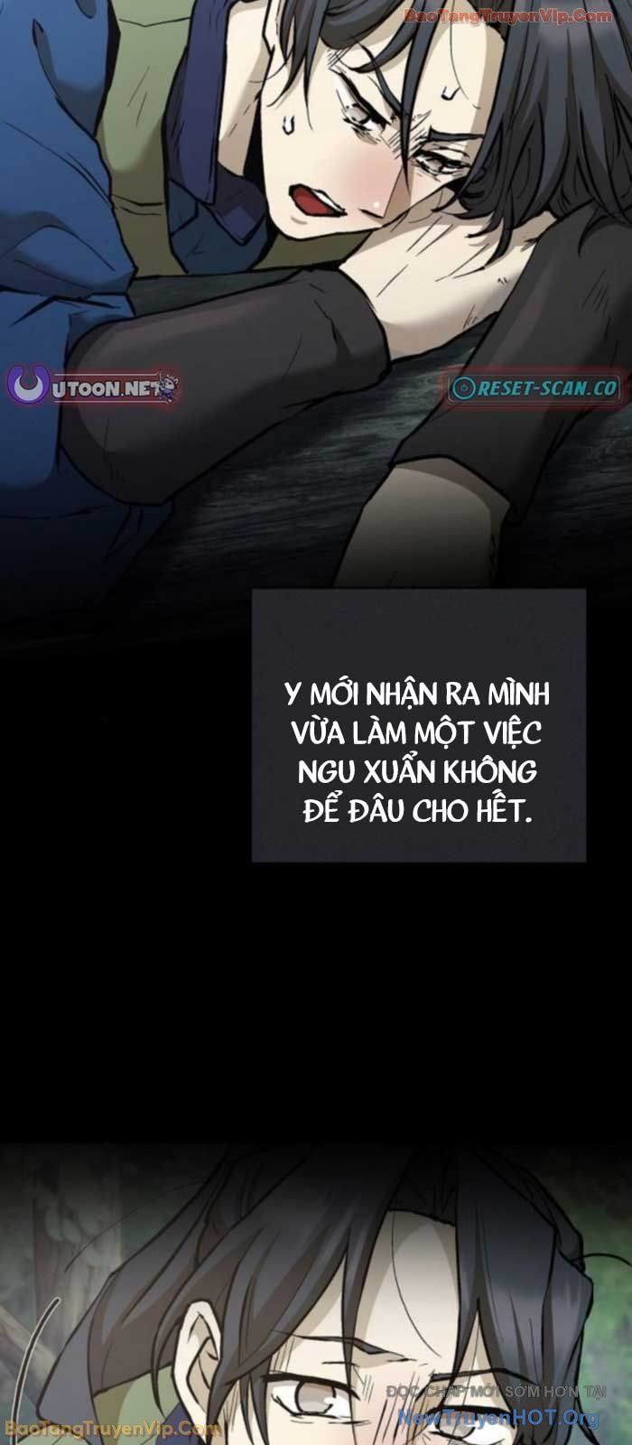 Truyền Thuyết Ma Giáo: Phi Long Thập Tam Đại Chapter 11 - 22