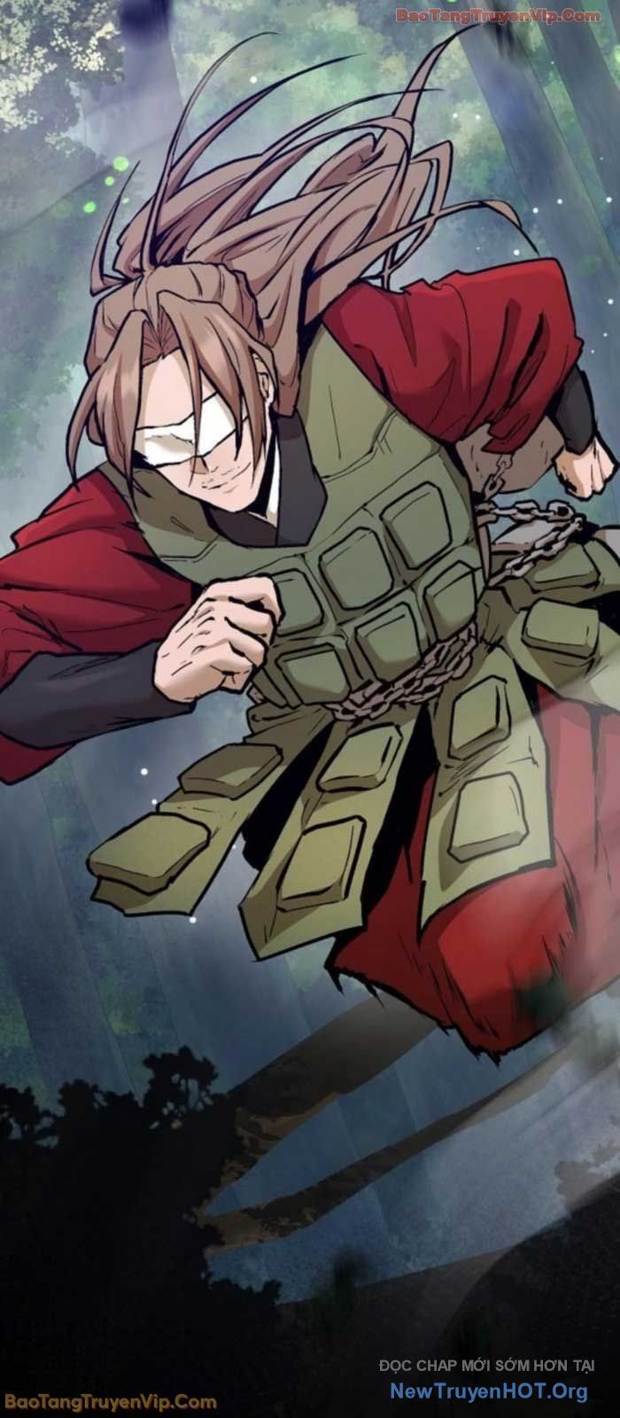 Truyền Thuyết Ma Giáo: Phi Long Thập Tam Đại Chapter 11 - 24