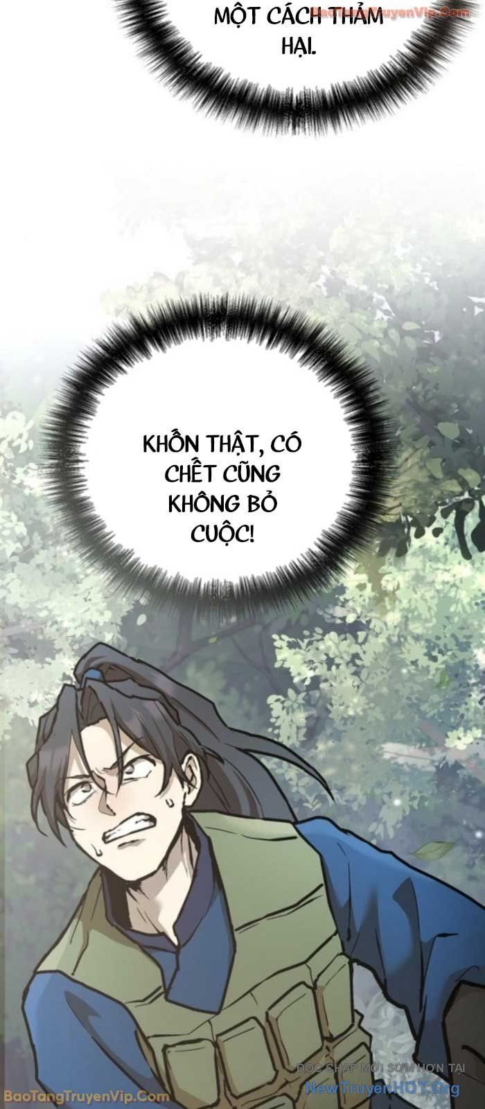 Truyền Thuyết Ma Giáo: Phi Long Thập Tam Đại Chapter 11 - 26