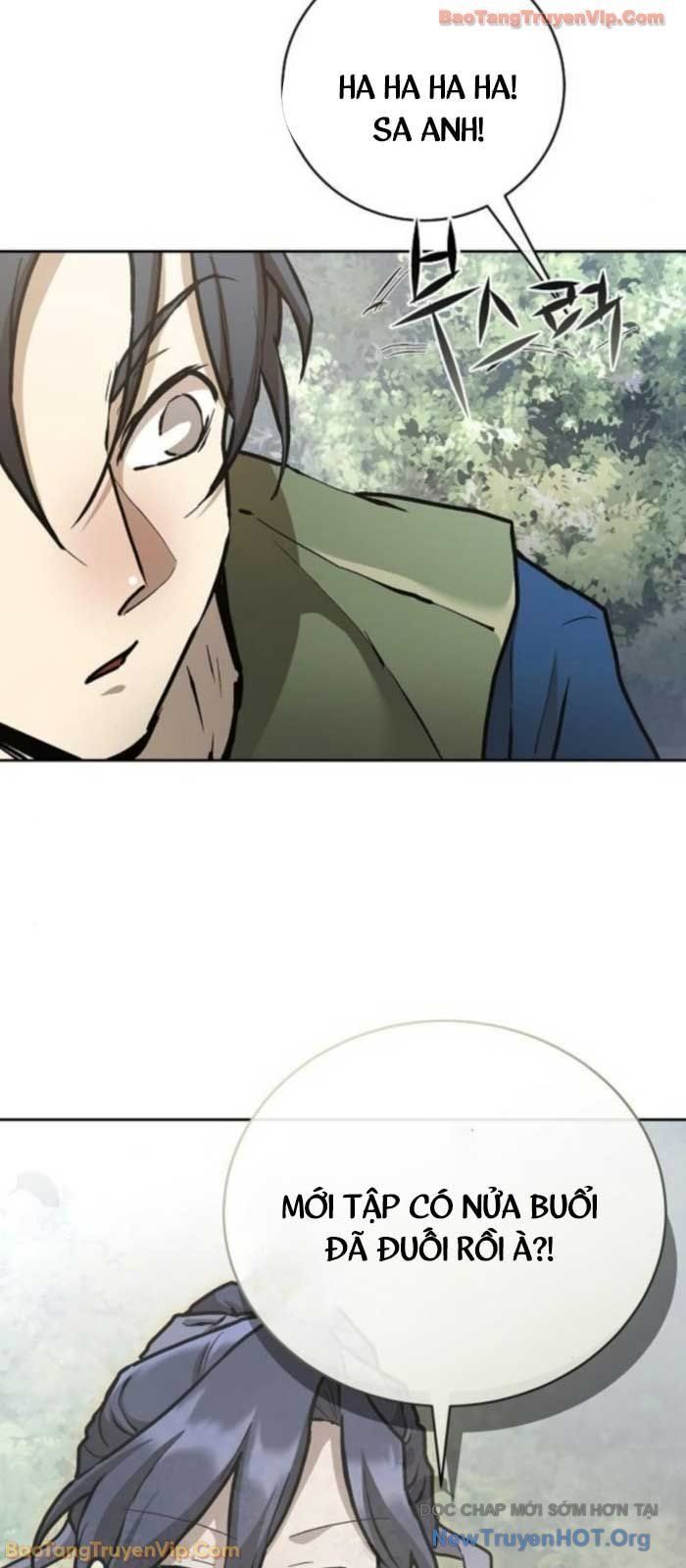 Truyền Thuyết Ma Giáo: Phi Long Thập Tam Đại Chapter 11 - 28