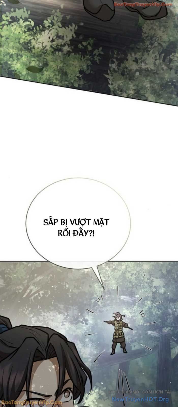 Truyền Thuyết Ma Giáo: Phi Long Thập Tam Đại Chapter 11 - 30