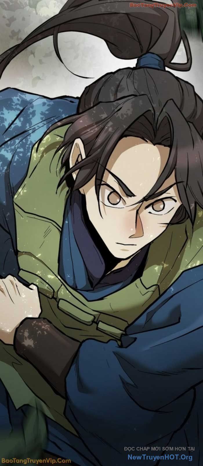 Truyền Thuyết Ma Giáo: Phi Long Thập Tam Đại Chapter 11 - 40