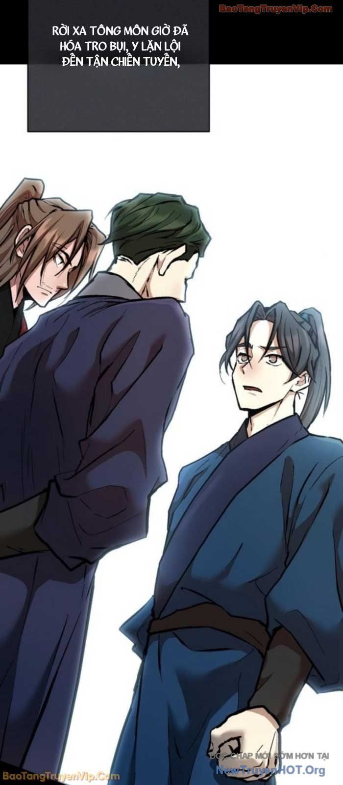 Truyền Thuyết Ma Giáo: Phi Long Thập Tam Đại Chapter 11 - 5