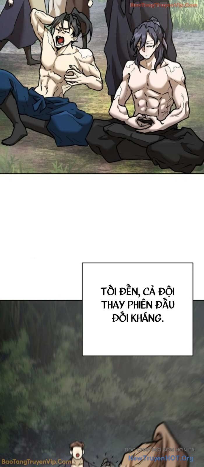 Truyền Thuyết Ma Giáo: Phi Long Thập Tam Đại Chapter 11 - 44