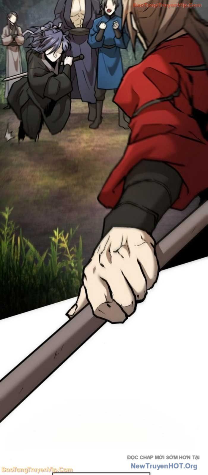 Truyền Thuyết Ma Giáo: Phi Long Thập Tam Đại Chapter 11 - 45