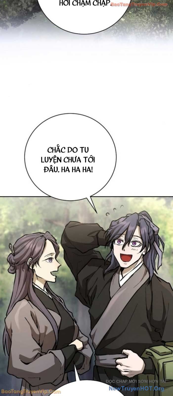 Truyền Thuyết Ma Giáo: Phi Long Thập Tam Đại Chapter 11 - 49