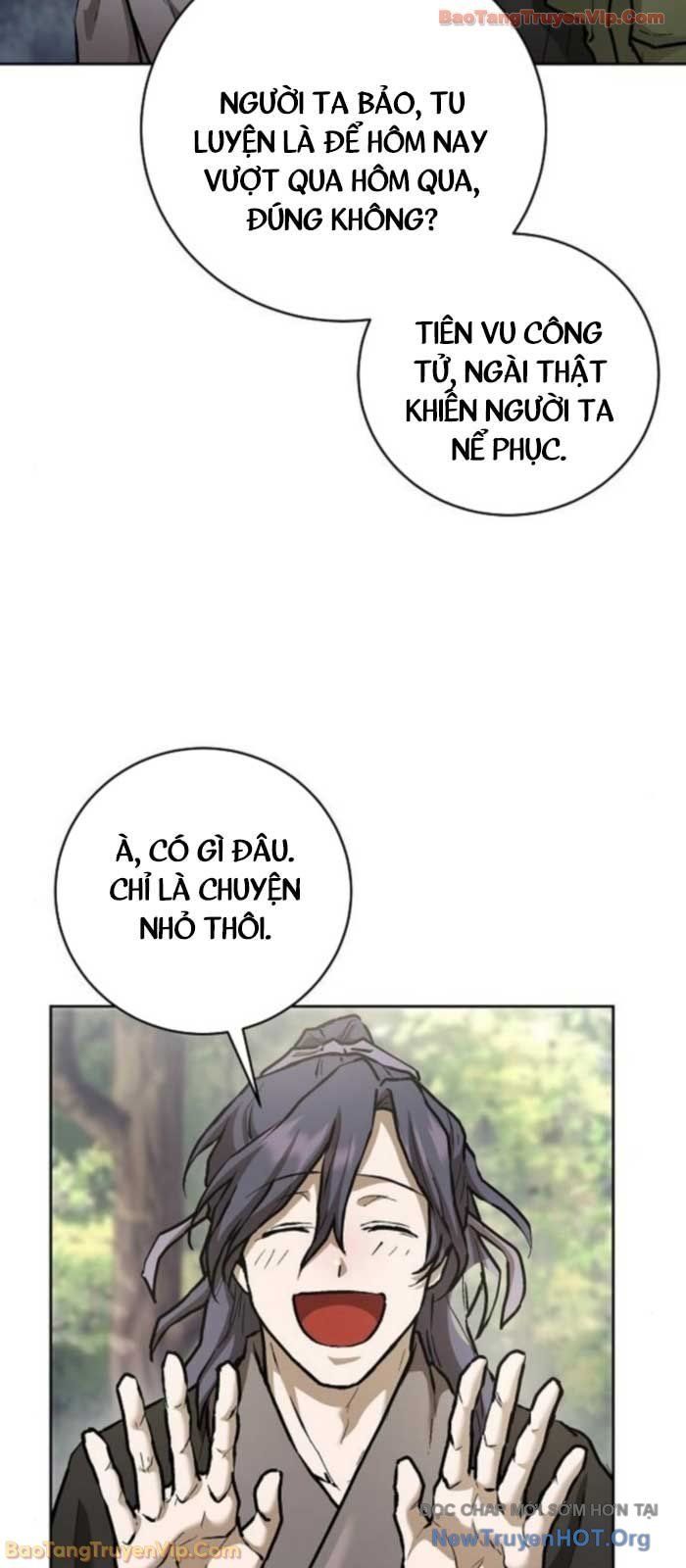 Truyền Thuyết Ma Giáo: Phi Long Thập Tam Đại Chapter 11 - 50