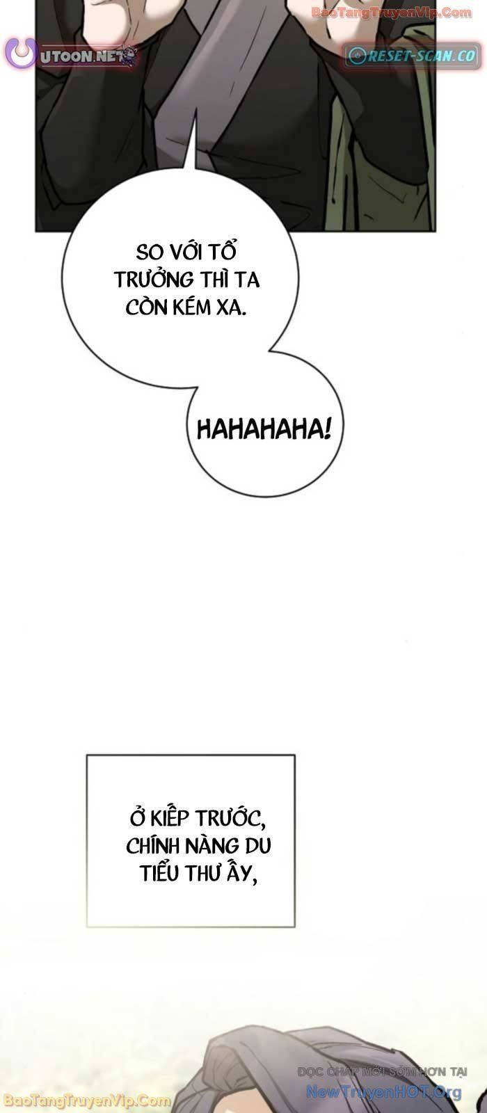 Truyền Thuyết Ma Giáo: Phi Long Thập Tam Đại Chapter 11 - 51