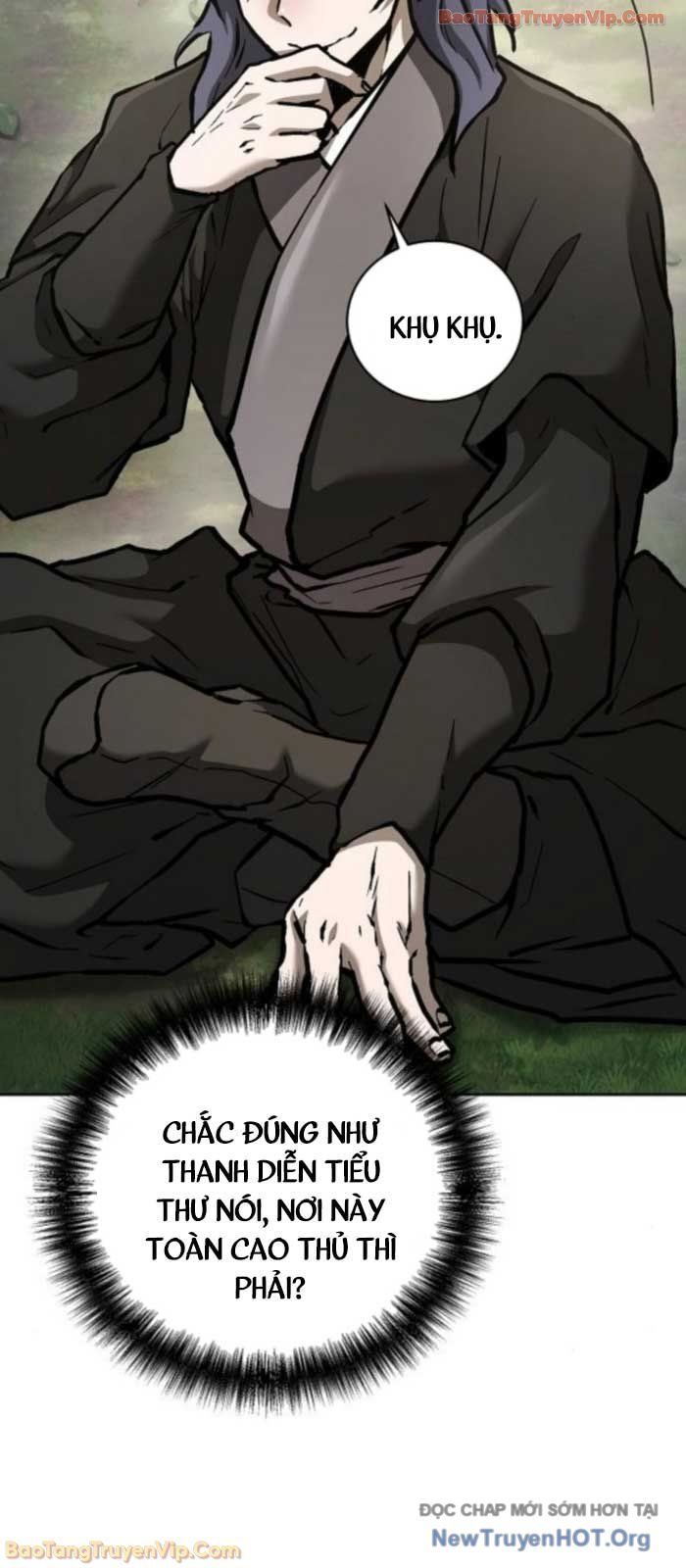 Truyền Thuyết Ma Giáo: Phi Long Thập Tam Đại Chapter 11 - 55