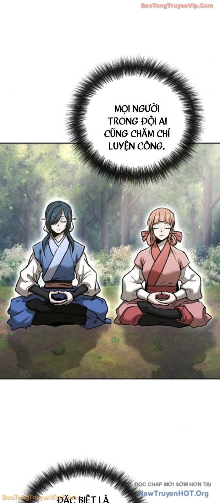 Truyền Thuyết Ma Giáo: Phi Long Thập Tam Đại Chapter 11 - 56