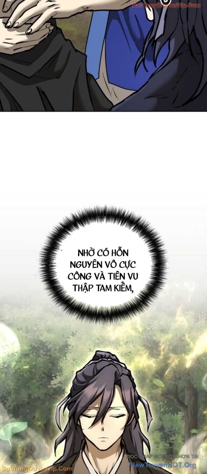 Truyền Thuyết Ma Giáo: Phi Long Thập Tam Đại Chapter 11 - 58