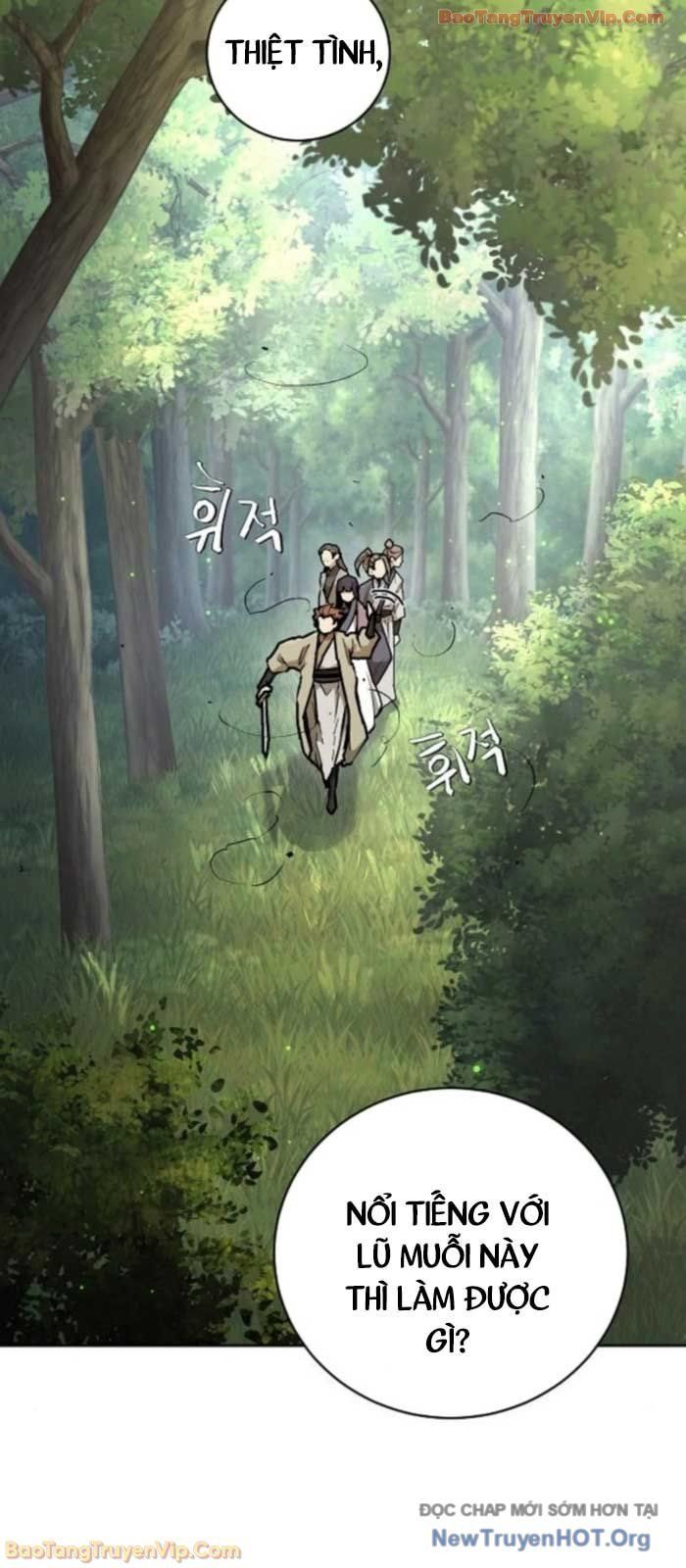 Truyền Thuyết Ma Giáo: Phi Long Thập Tam Đại Chapter 11 - 75