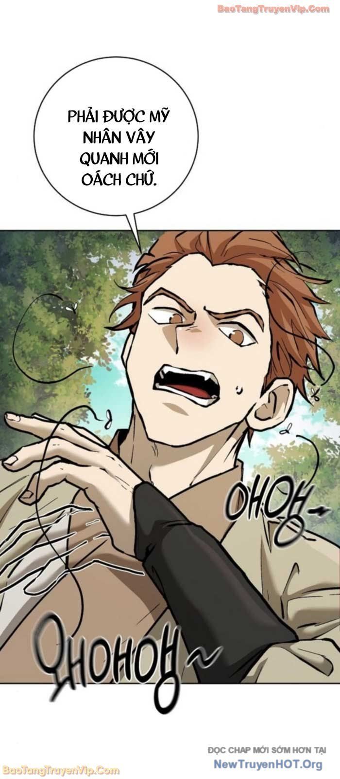 Truyền Thuyết Ma Giáo: Phi Long Thập Tam Đại Chapter 11 - 76