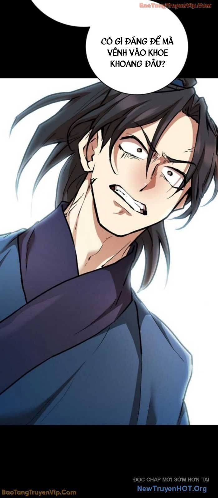 Truyền Thuyết Ma Giáo: Phi Long Thập Tam Đại Chapter 11 - 9