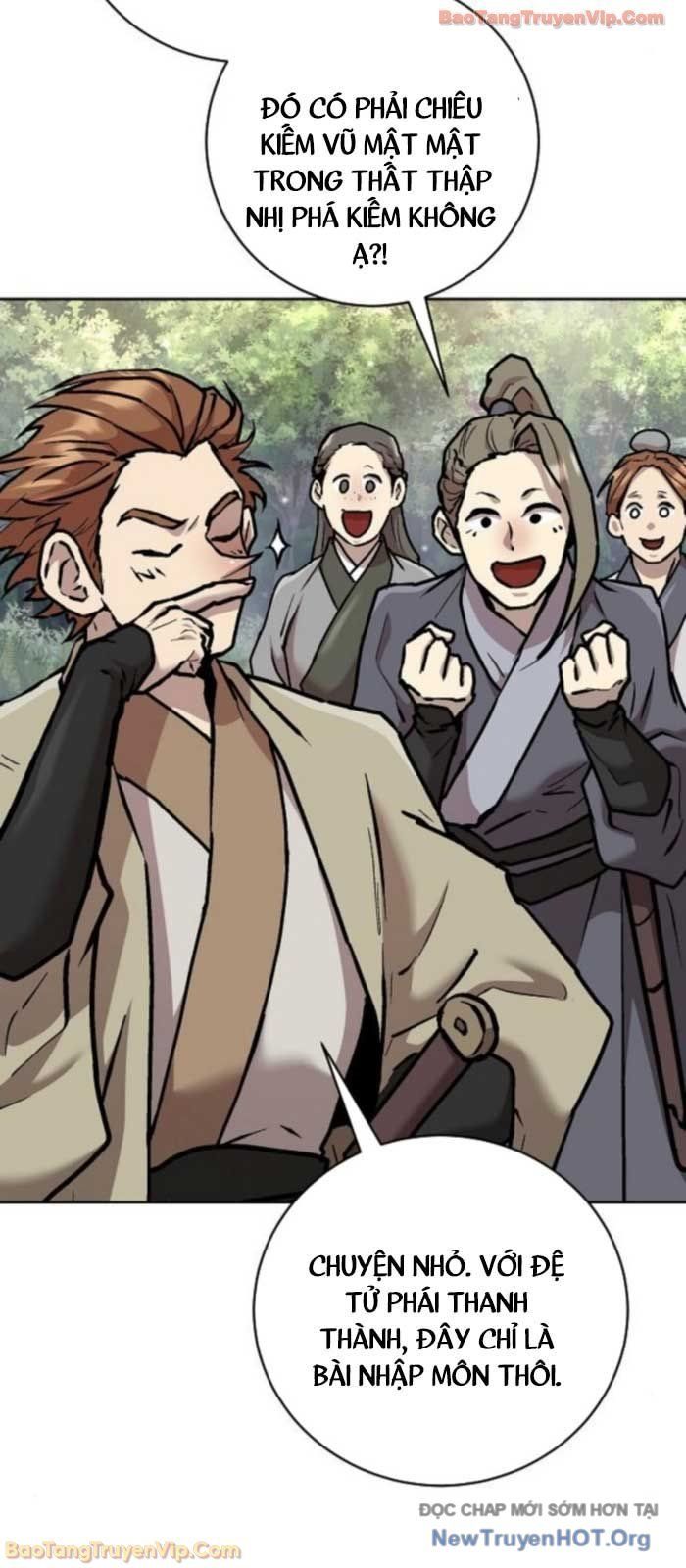 Truyền Thuyết Ma Giáo: Phi Long Thập Tam Đại Chapter 11 - 81