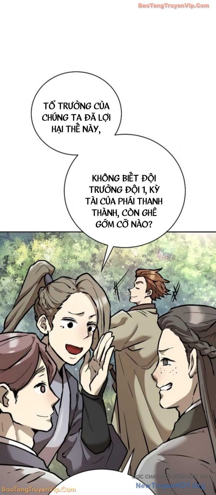 Truyền Thuyết Ma Giáo: Phi Long Thập Tam Đại Chapter 11 - 82