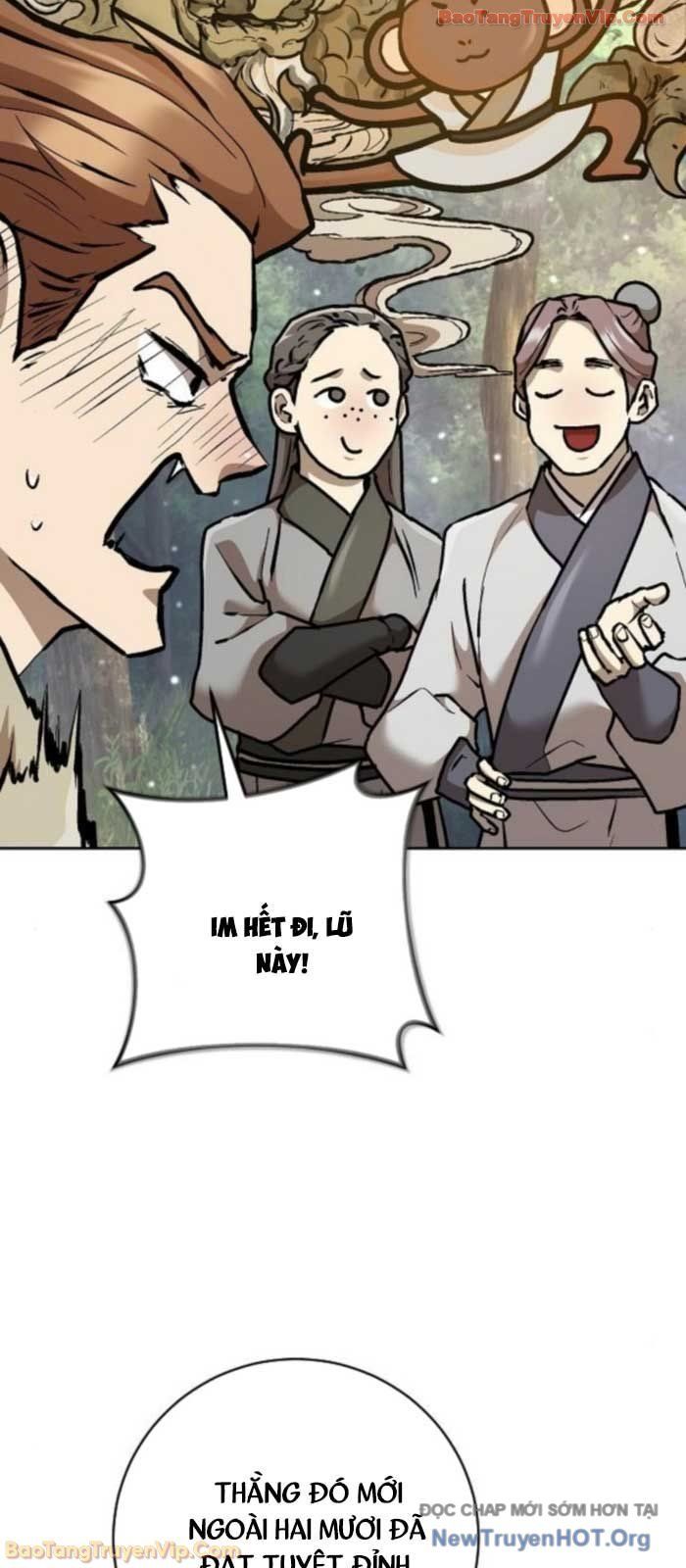 Truyền Thuyết Ma Giáo: Phi Long Thập Tam Đại Chapter 11 - 84