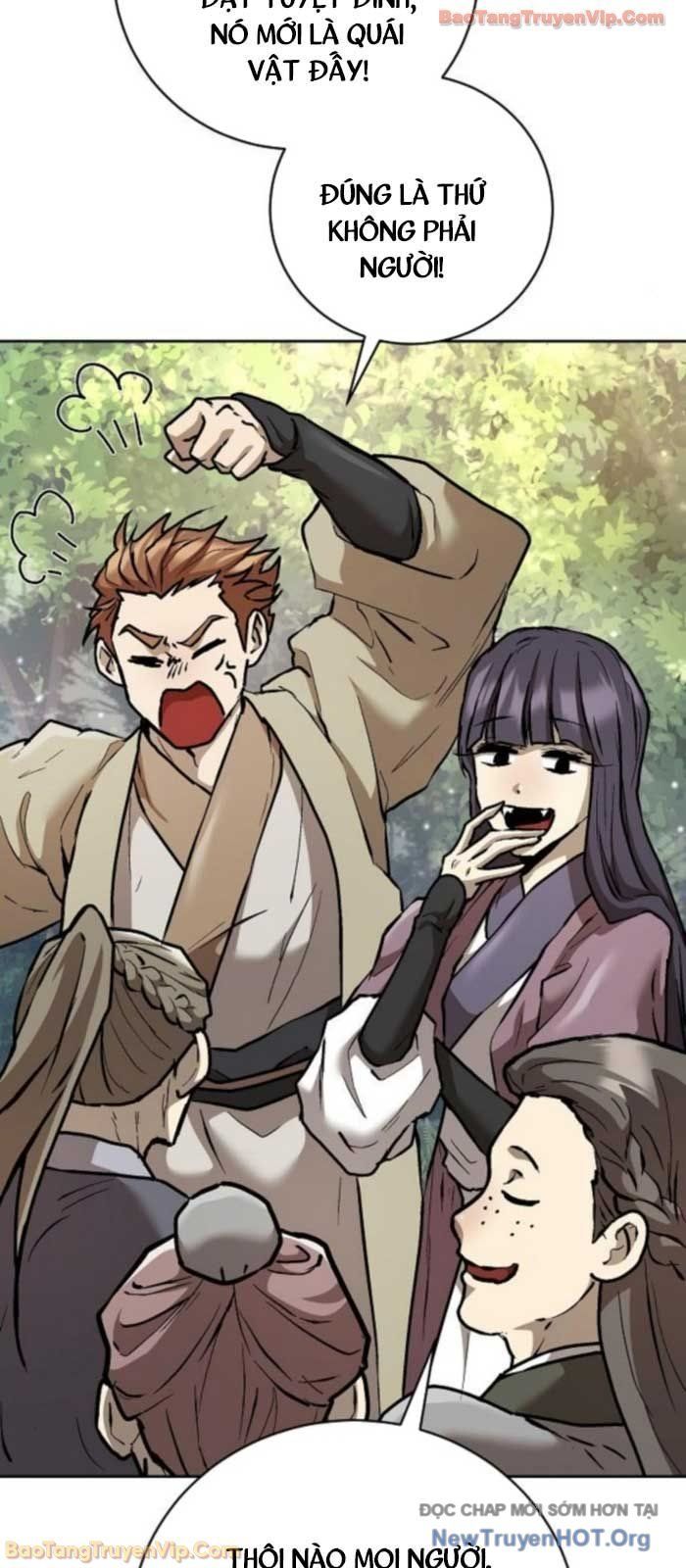 Truyền Thuyết Ma Giáo: Phi Long Thập Tam Đại Chapter 11 - 85