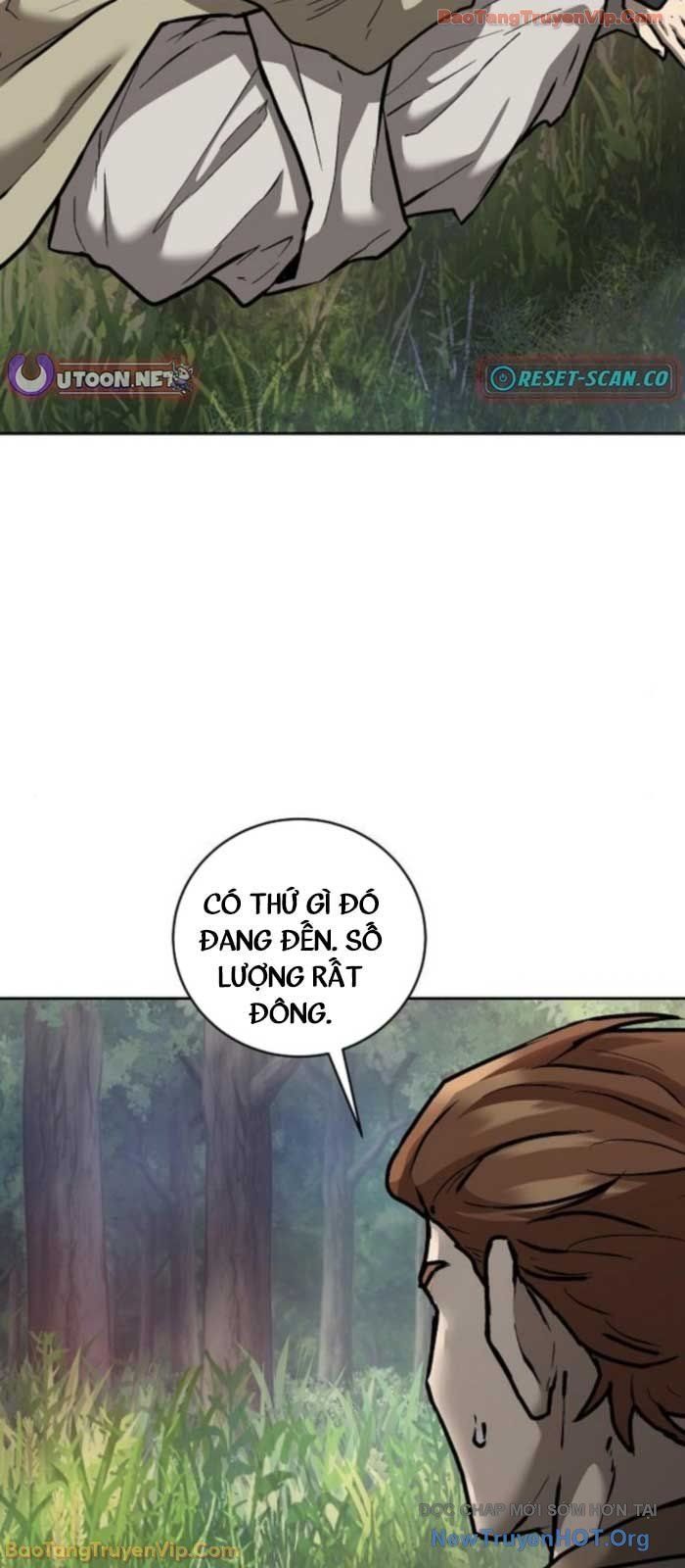 Truyền Thuyết Ma Giáo: Phi Long Thập Tam Đại Chapter 11 - 89