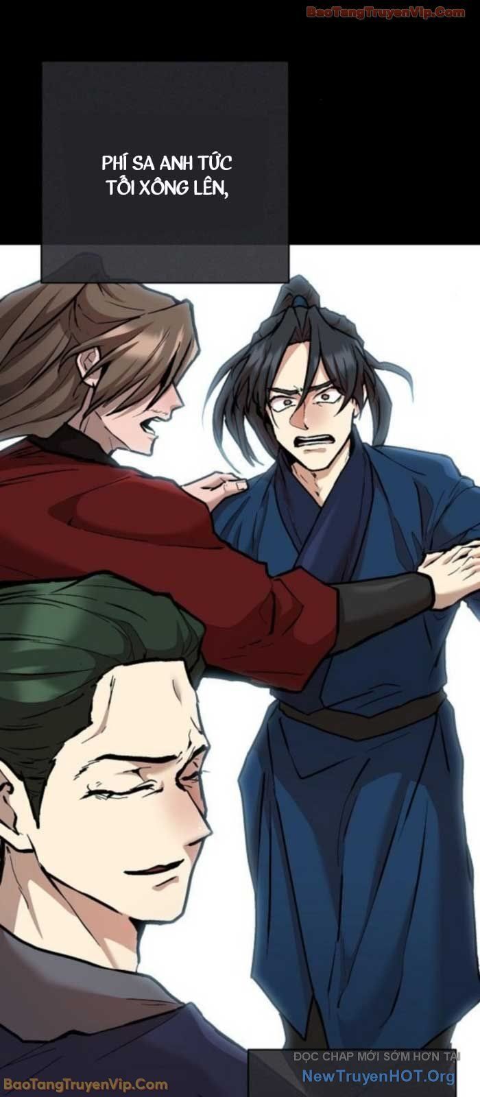 Truyền Thuyết Ma Giáo: Phi Long Thập Tam Đại Chapter 11 - 10