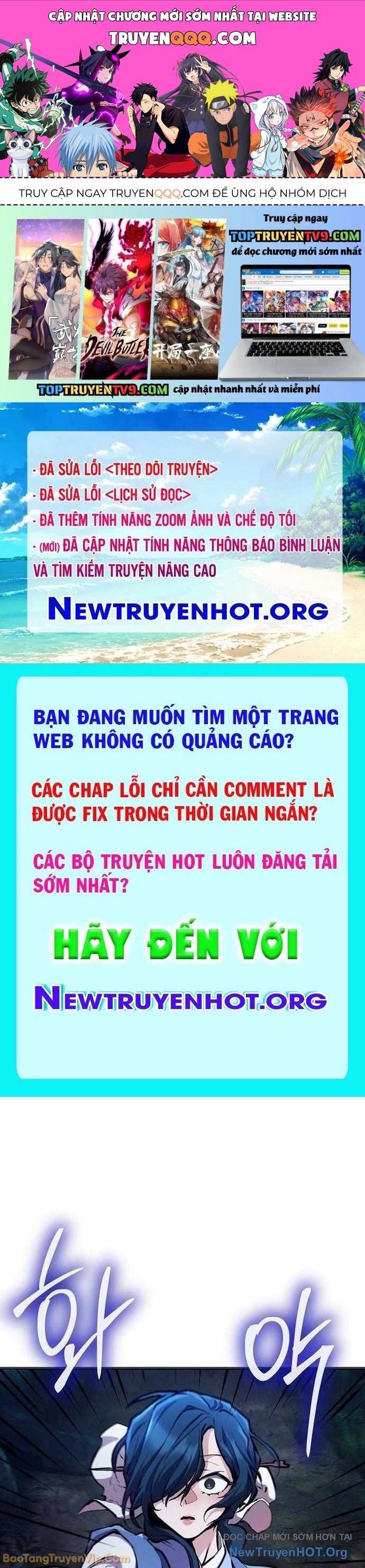 Truyền Thuyết Ma Giáo: Phi Long Thập Tam Đại Chapter 6 - 1
