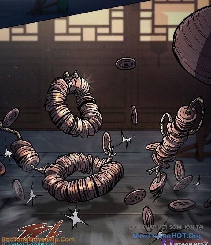 Truyền Thuyết Ma Giáo: Phi Long Thập Tam Đại Chapter 6 - 110