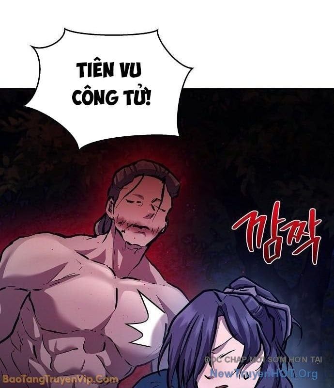 Truyền Thuyết Ma Giáo: Phi Long Thập Tam Đại Chapter 6 - 16