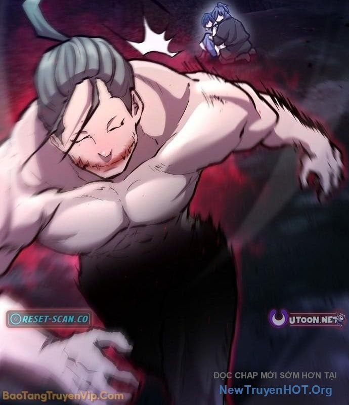 Truyền Thuyết Ma Giáo: Phi Long Thập Tam Đại Chapter 6 - 21