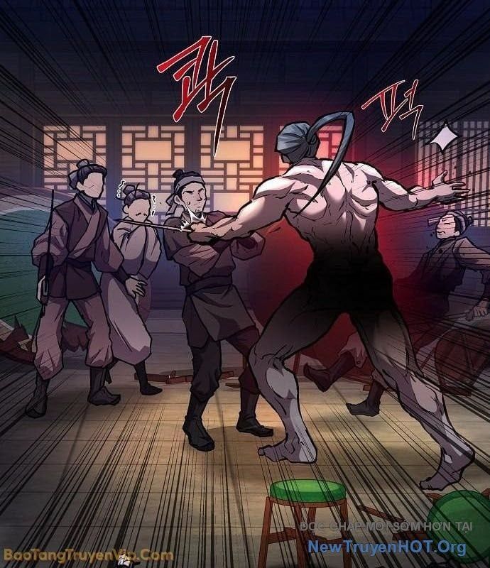 Truyền Thuyết Ma Giáo: Phi Long Thập Tam Đại Chapter 6 - 29