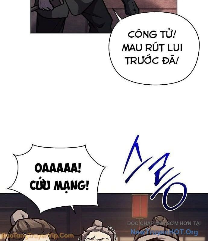 Truyền Thuyết Ma Giáo: Phi Long Thập Tam Đại Chapter 6 - 40
