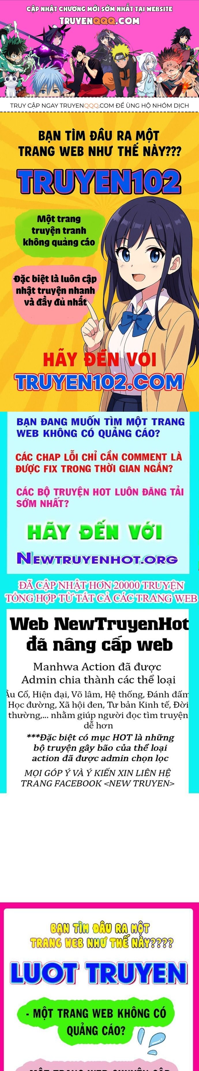 Truyền Thuyết Ma Giáo: Phi Long Thập Tam Đại Chapter 8 - 1