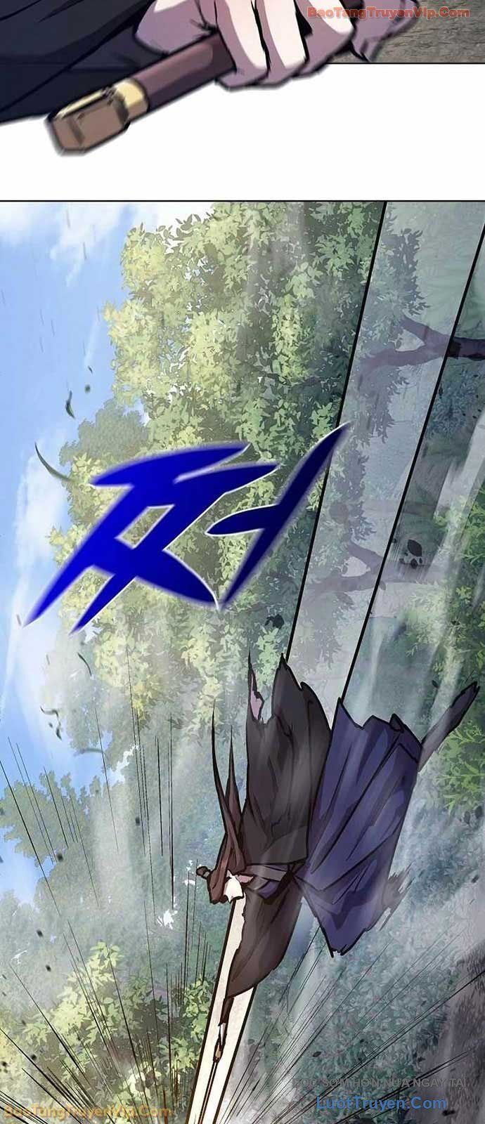 Truyền Thuyết Ma Giáo: Phi Long Thập Tam Đại Chapter 8 - 12