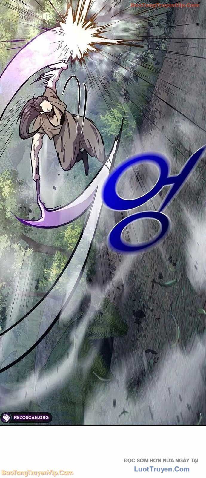 Truyền Thuyết Ma Giáo: Phi Long Thập Tam Đại Chapter 8 - 13