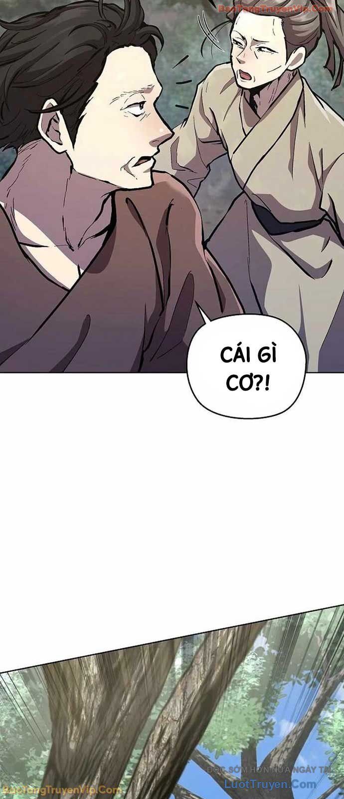 Truyền Thuyết Ma Giáo: Phi Long Thập Tam Đại Chapter 8 - 19