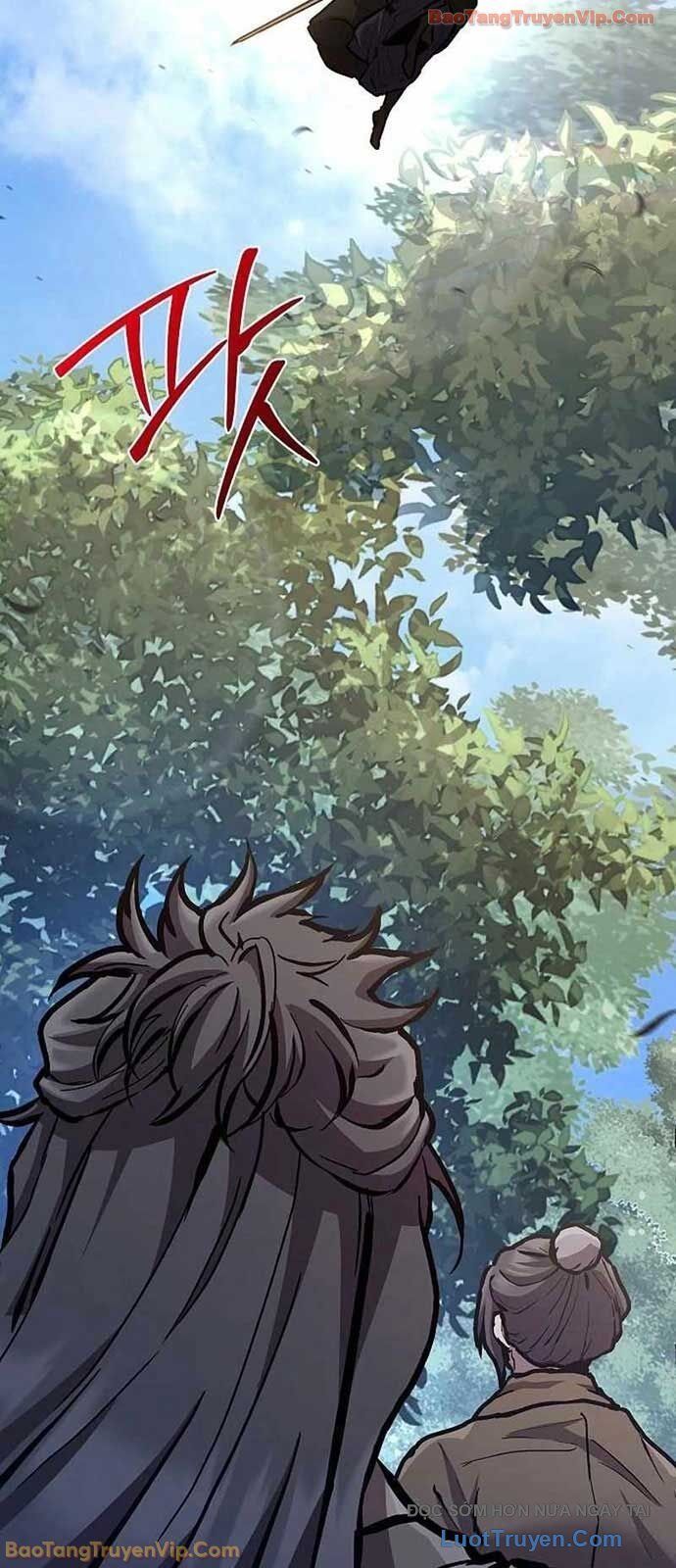 Truyền Thuyết Ma Giáo: Phi Long Thập Tam Đại Chapter 8 - 3
